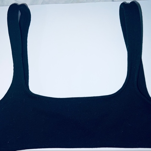 SOLD - Dolls Kill Under Bra - Picture 2 of 2